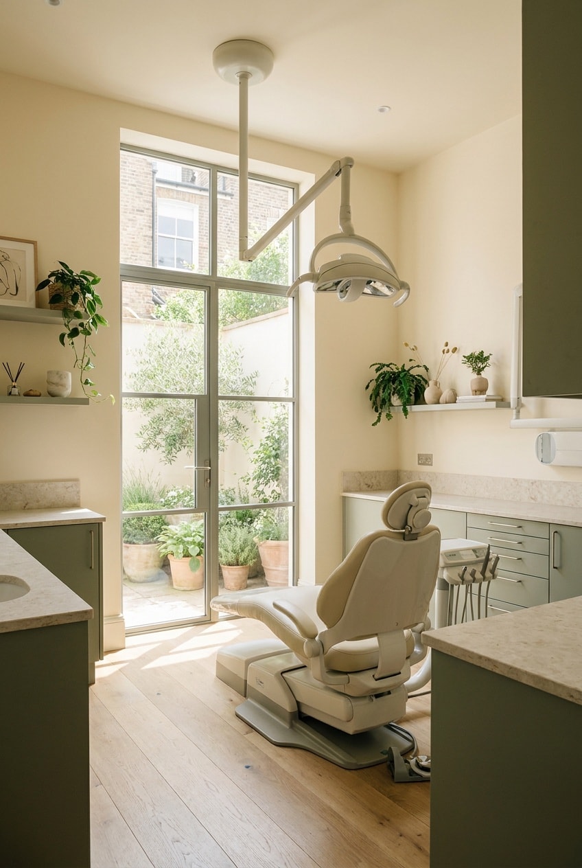 Harpenden Dental Centre